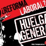 [ES] Galicia 29 de marzo, Huelga General
