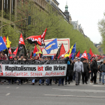 [DE] 6.000 at M31 demonstration in Frankfurt